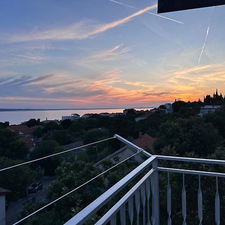 Apartmani Starigrad Paklenica - Danijel Exterior photo