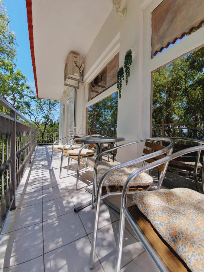 Apartmani Starigrad Paklenica - Danijel Exterior photo