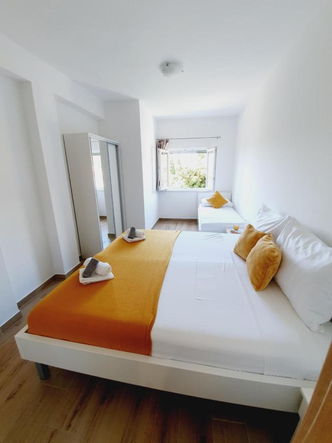 Apartmani Starigrad Paklenica - Danijel Exterior photo