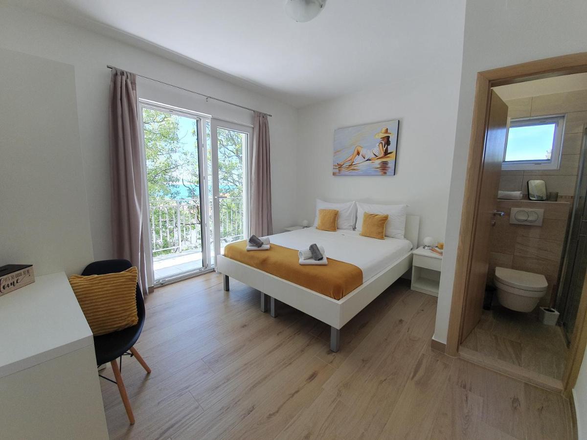 Apartmani Starigrad Paklenica - Danijel Exterior photo
