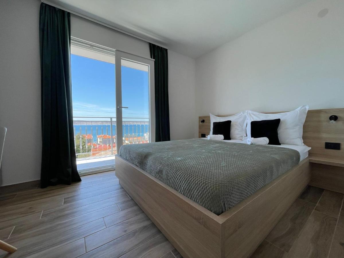Apartmani Starigrad Paklenica - Danijel Exterior photo