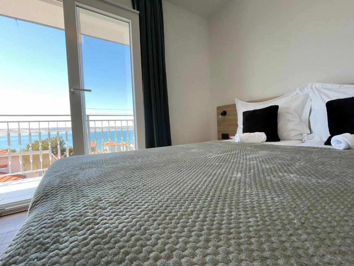 Apartmani Starigrad Paklenica - Danijel Exterior photo