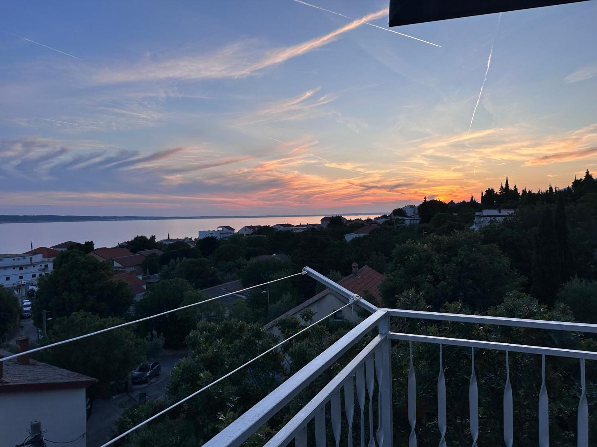 Apartmani Starigrad Paklenica - Danijel Exterior photo