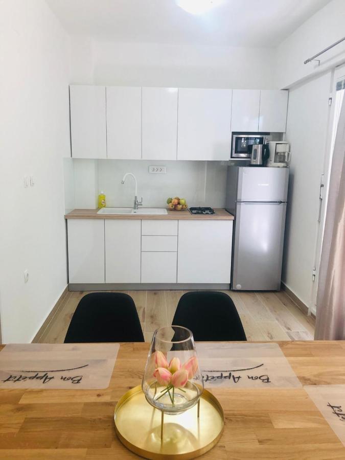 Apartmani Starigrad Paklenica - Danijel Exterior photo